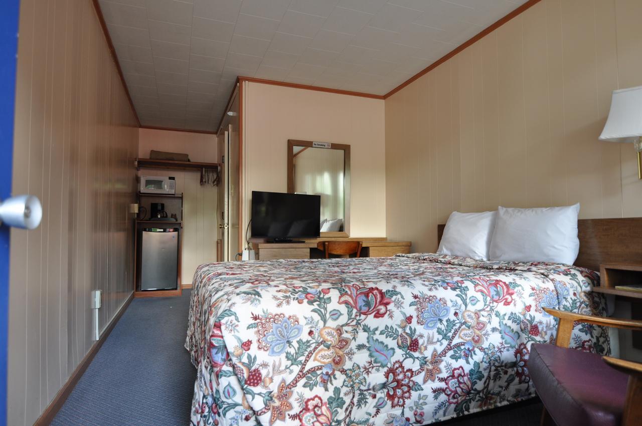 Budget Inn Near Westrock Covington エクステリア 写真