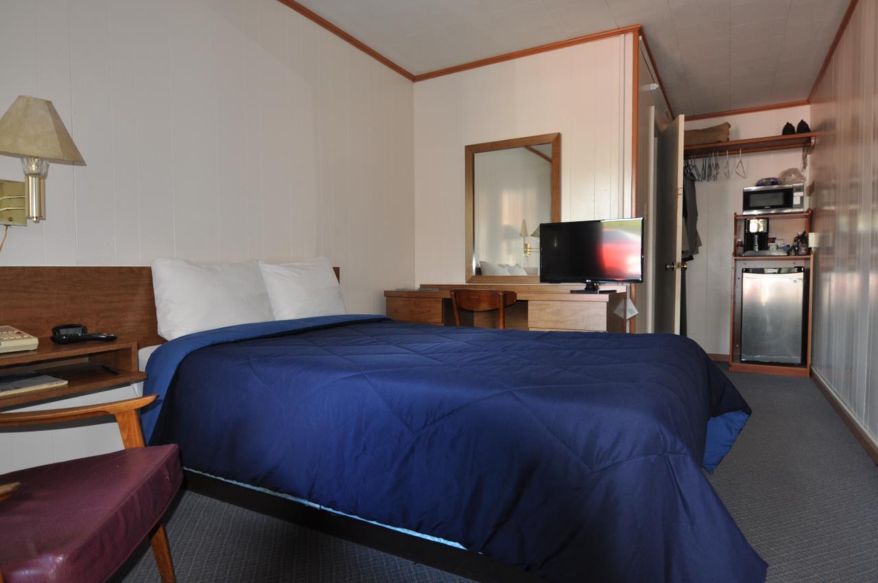 Budget Inn Near Westrock Covington エクステリア 写真