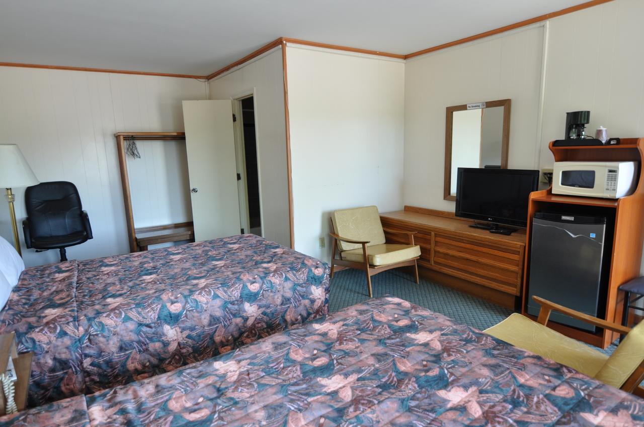 Budget Inn Near Westrock Covington エクステリア 写真